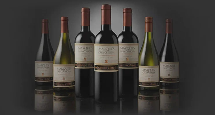 Доставка алкоголя по Омску